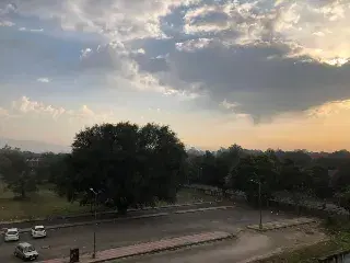 Panjab University Chandigarh Campus photo 8